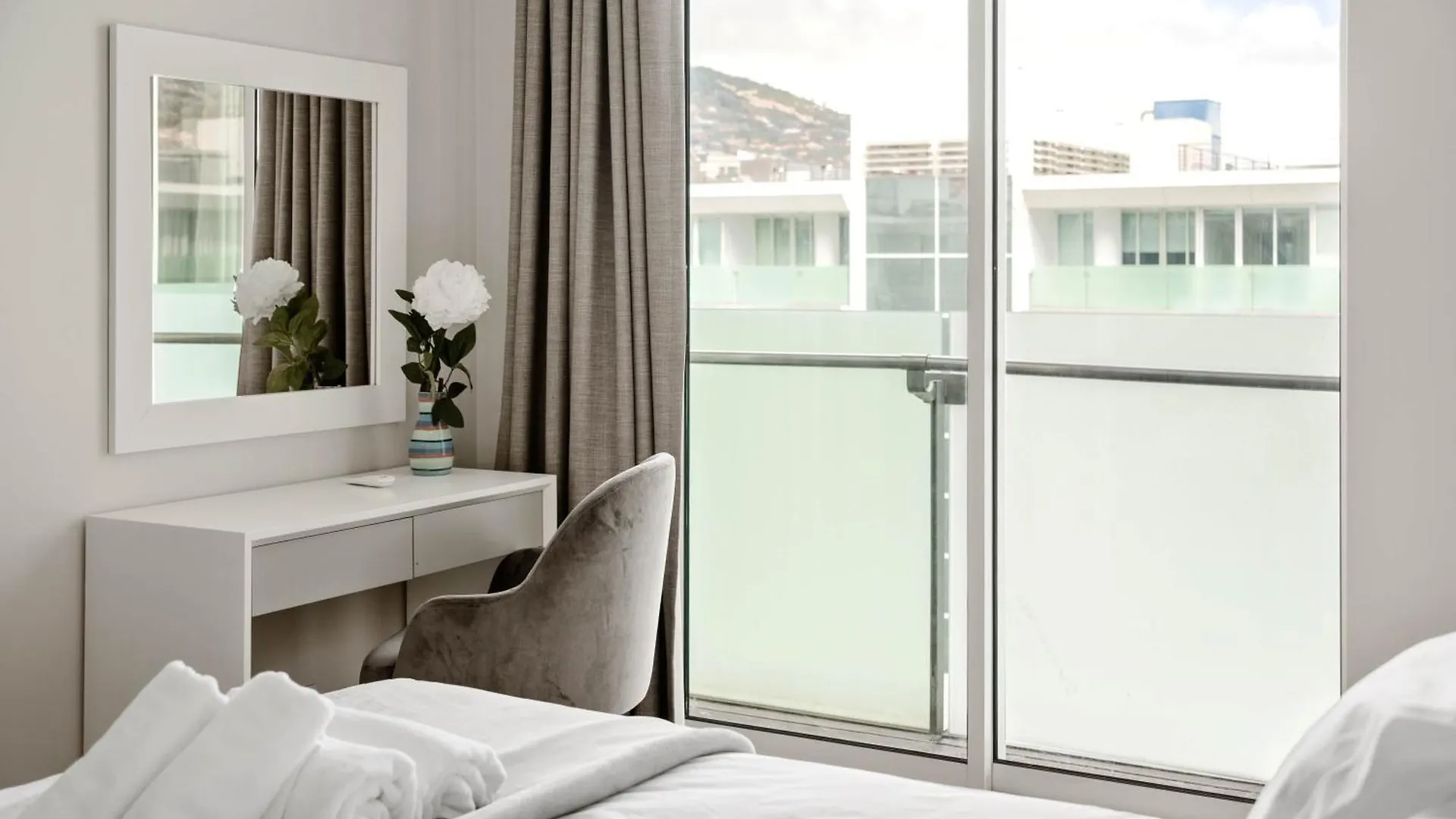 Seaside Serenity 푼샬 포르투갈