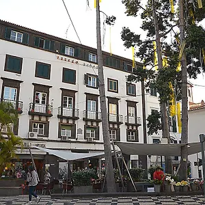 Vendégház Pensao Astoria, Funchal