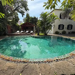Quinta Dias Bed & Breakfast
