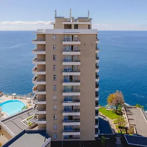 4* Lejlighedshotel Duas Torres